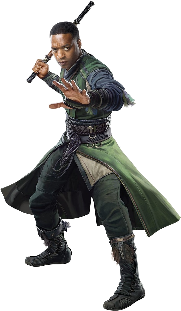 Mordo - Baron Mordo Png (959x1406), Png Download