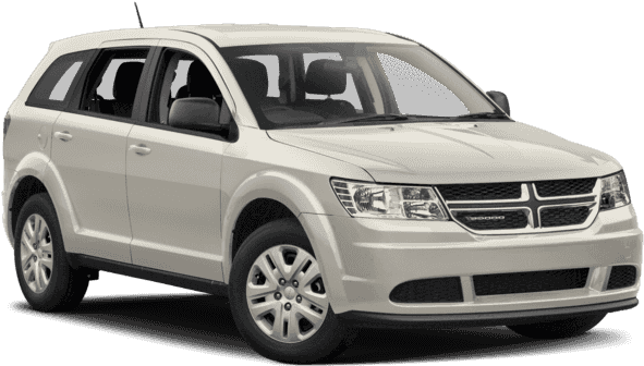 New 2018 Dodge Journey Se - 2018 Dodge Journey Se (640x480), Png Download