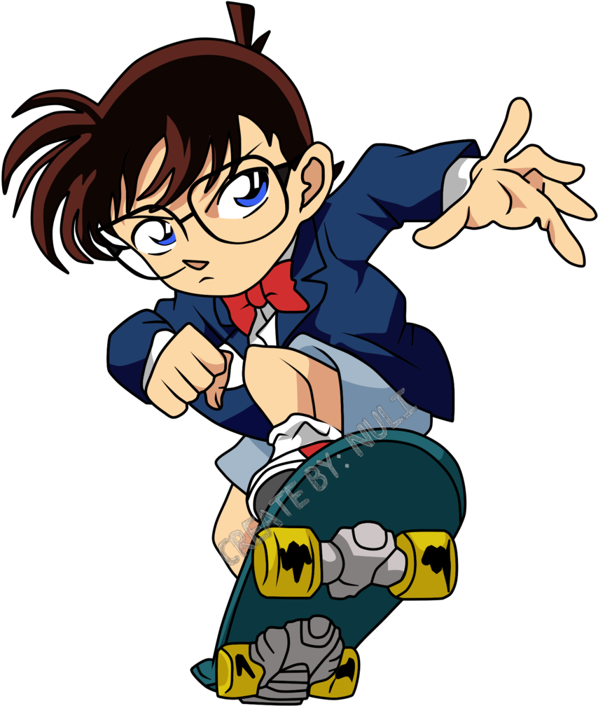 Detective Conan Google Search The Great Detective Conan - Detective Conan Png (1024x1028), Png Download
