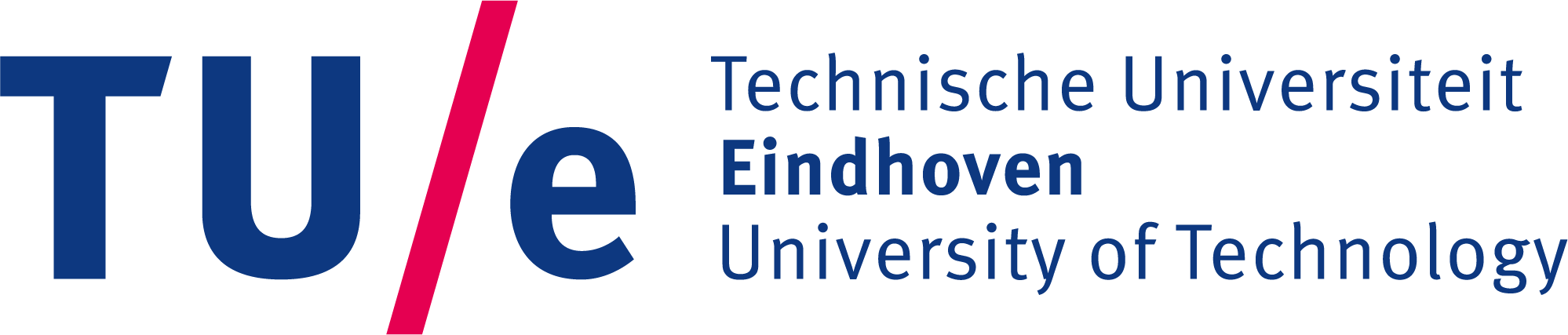 Dm - Eindhoven University Of Technology (1998x427), Png Download