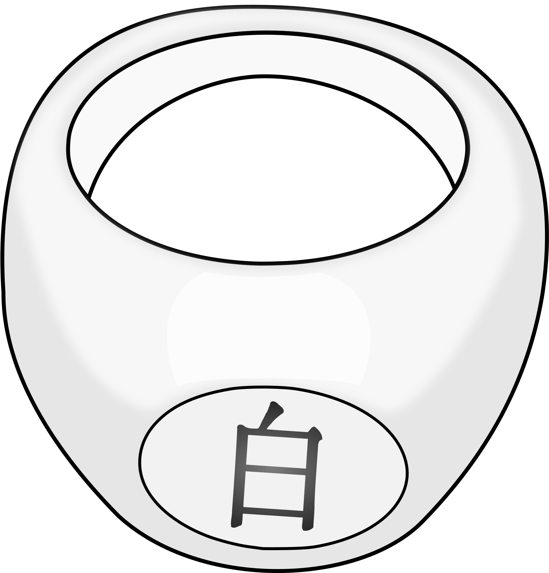 Open - Konan (2000x2034), Png Download