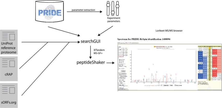 General Overview Of The Pride Respin Pipeline - Engineering (850x414), Png Download