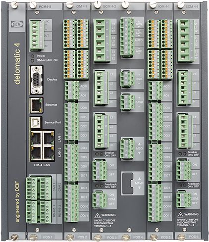 Dm-4 Land - Electronics (650x488), Png Download