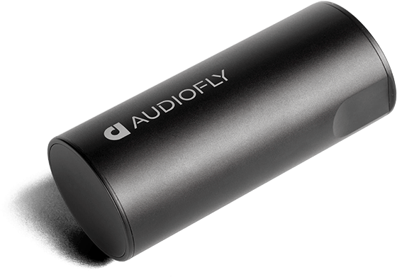 Portable Case With Magnetic Touch Charging - Mobile Phone (600x600), Png Download