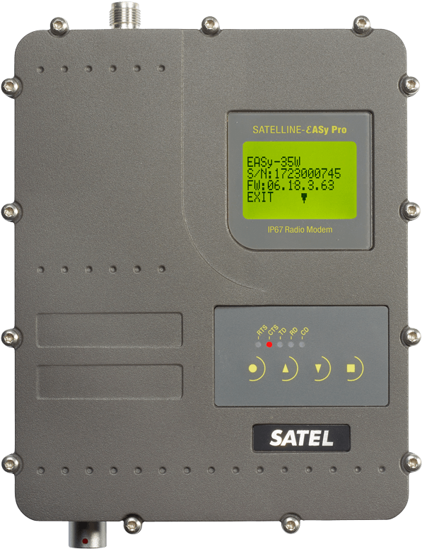Technical Specs - Downloads - Satel Radio (1000x800), Png Download