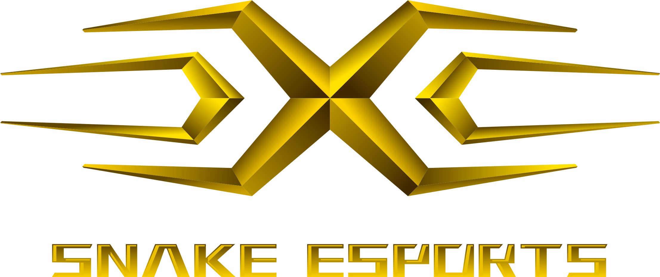 Banned - Snake Esports (2212x2210), Png Download