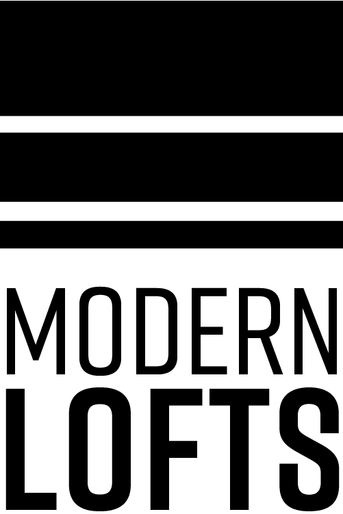 Urban Modern Meets Industrial Chic - Poster (501x751), Png Download