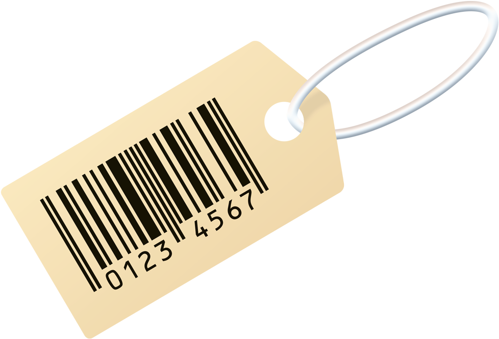 Retail - Bag (1000x692), Png Download