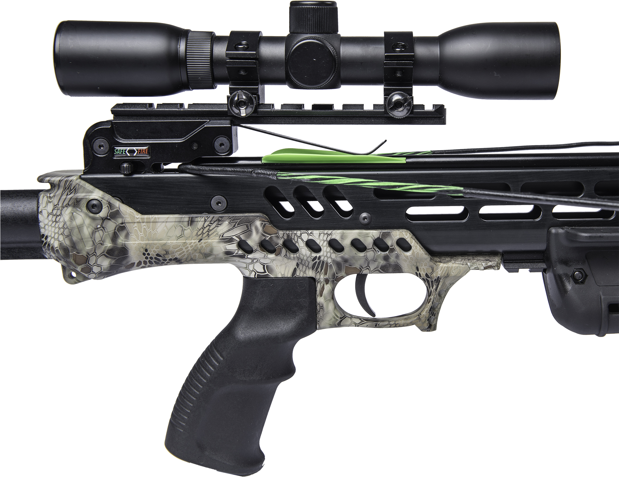 Empire Hellhound 370 - Sa Sports (2048x1638), Png Download