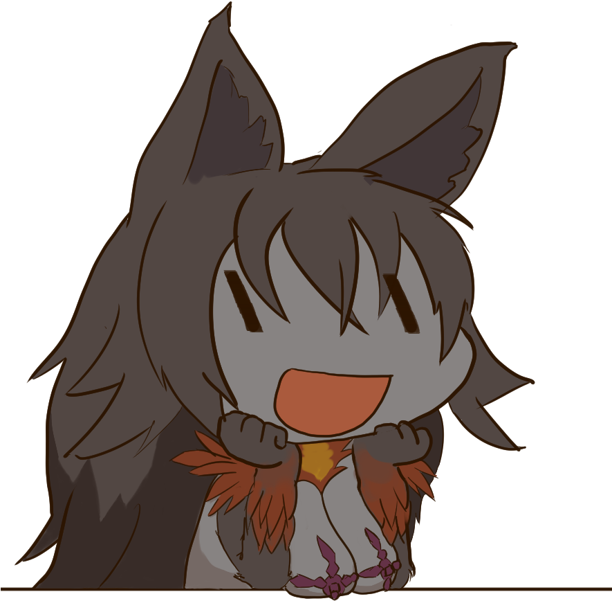 1483144188545 - Cat (884x893), Png Download