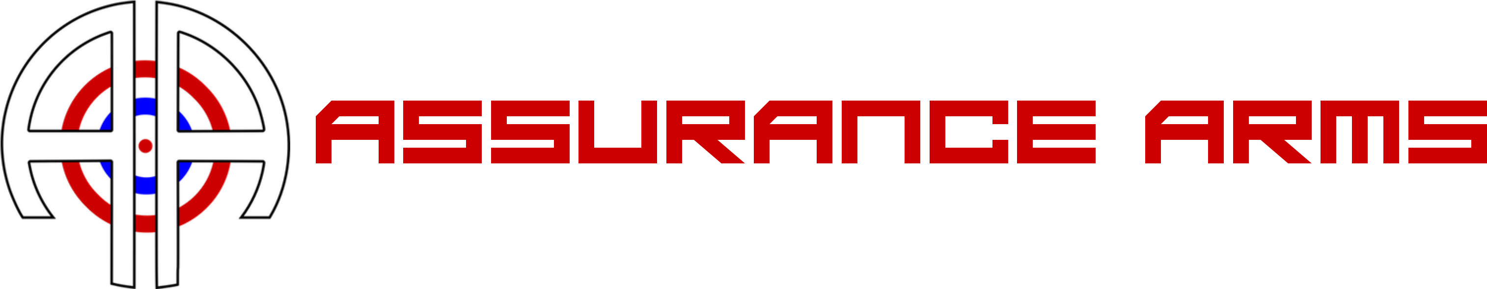 Assurance Arms (3200x700), Png Download