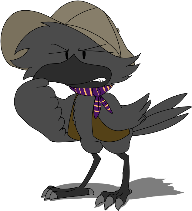 Any Art That Has 3 Or More Characters Will Be Added - Tumblr (704x709), Png Download