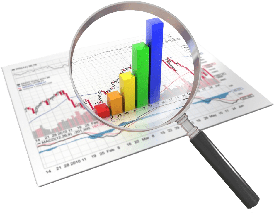 Financial Statement Analysis For Non-financial Managers (1000x987), Png Download