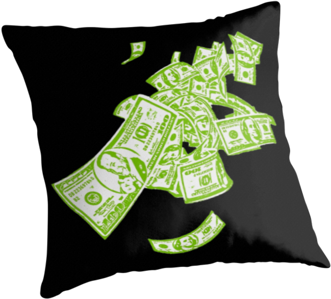 Pillows, Saul Goodman, Lawyer, Court, Better Call Saul, - Black Ops 3 Skull (875x875), Png Download