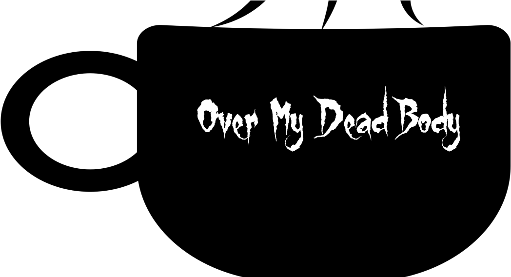 Over My Dead Body - Overload - Dj Sunkeeperz - Download (1080x567), Png Download