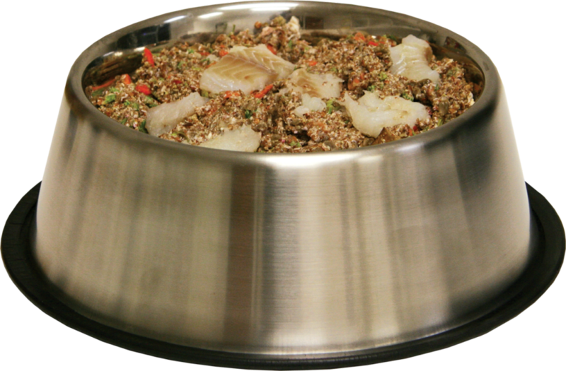 Grandma Lucy's Valor Fish And Quinoa Freeze Dried Dog - Grandma Lucys Valor Fish 10 Lbs (800x525), Png Download