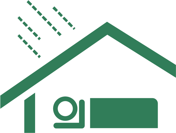 Icon-shelter - Emergency Shelter (801x635), Png Download