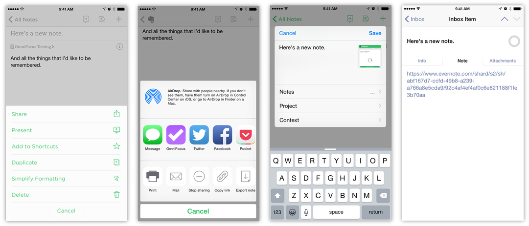 Evernote To Omnifocus Graphic - Nfl Kansas City Chiefs Impact Tpu 2-piece Dual Hybrid (1100x470), Png Download