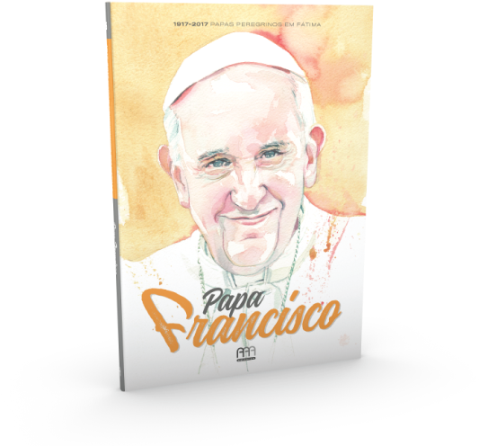 Papa Francisco Aaa Editores - Pope Francis (600x518), Png Download