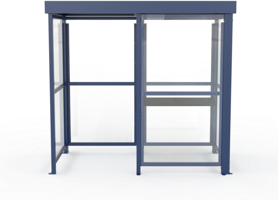 Smoking Shelter - - Smoking Shelters Png (922x769), Png Download