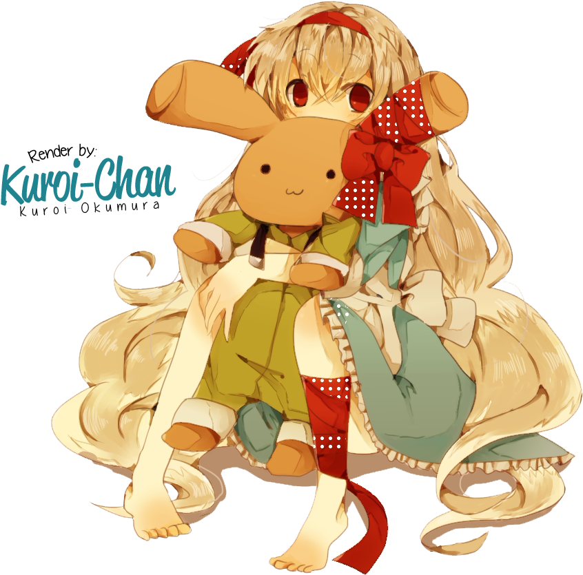 2 - Kagerou Project Mary Rabbit (906x904), Png Download