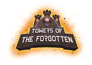 Towers Of The Forgotten December 05, - Label (1170x491), Png Download