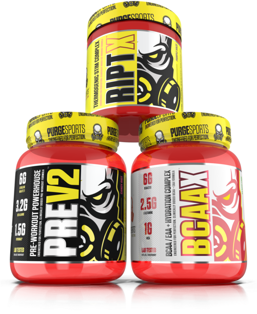 Ultimate Stack - Sports (500x695), Png Download