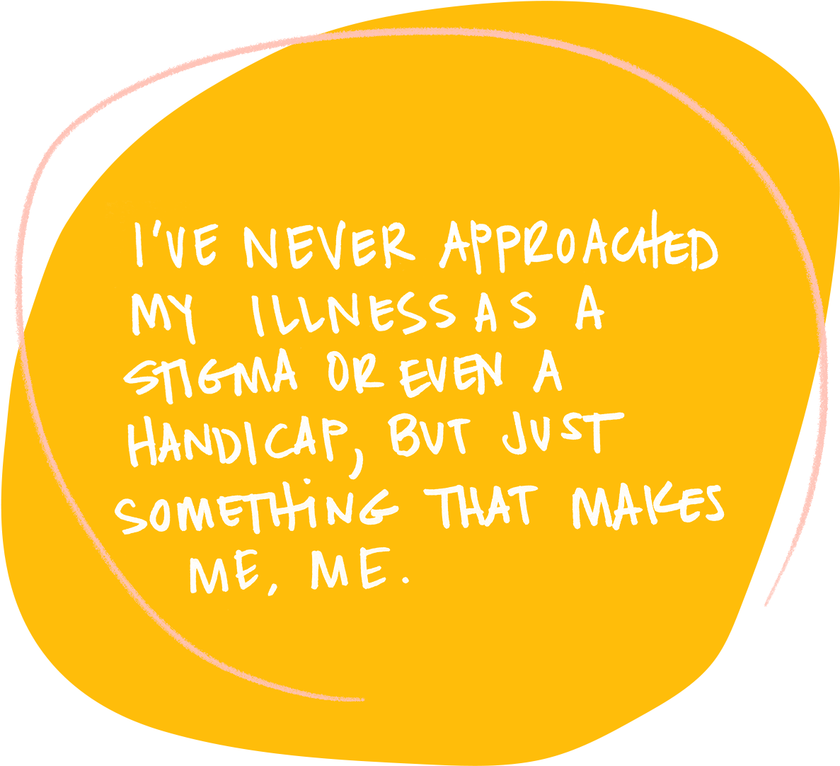 Responsibility Here - Jen Gotch Quotes (1222x1153), Png Download