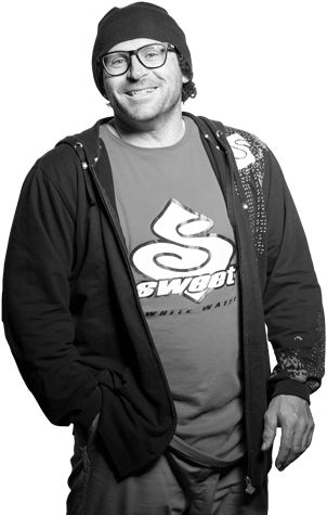 »because We Target The Jack Also To Smaller Size Paddlers - Monochrome (750x500), Png Download