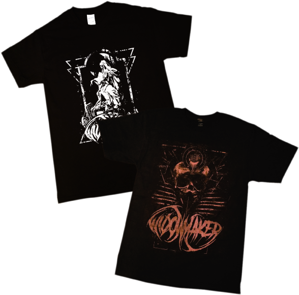 Image Of Purge/bile Born Bundle - Active Shirt (600x600), Png Download