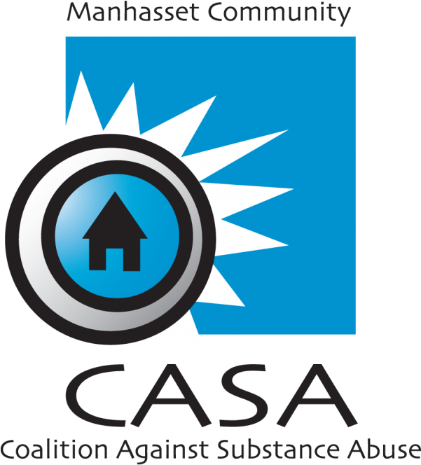 Casa Logo - Manhasset Casa (600x689), Png Download