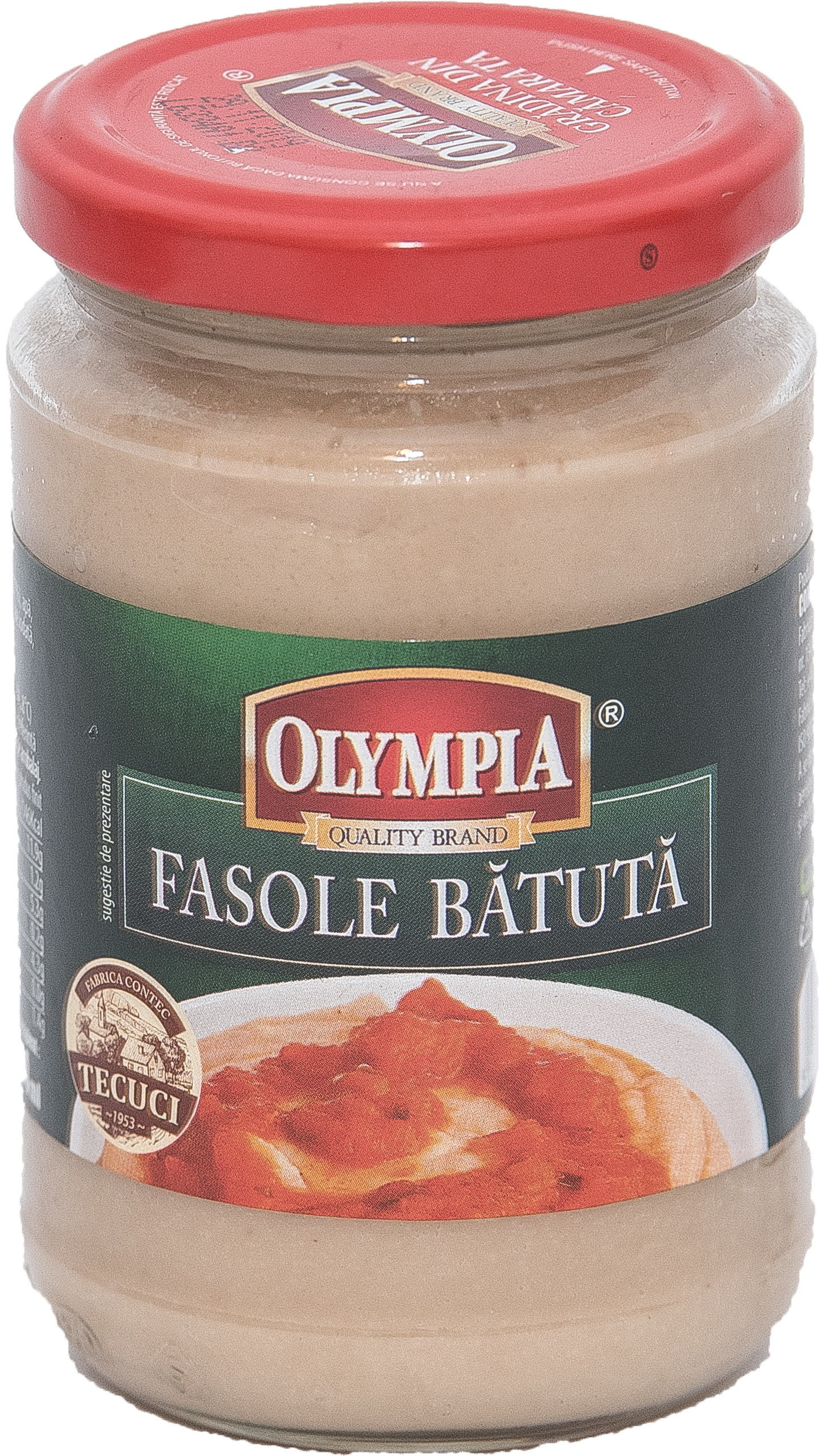 Canned Food In Oil - Bean (5642x3844), Png Download