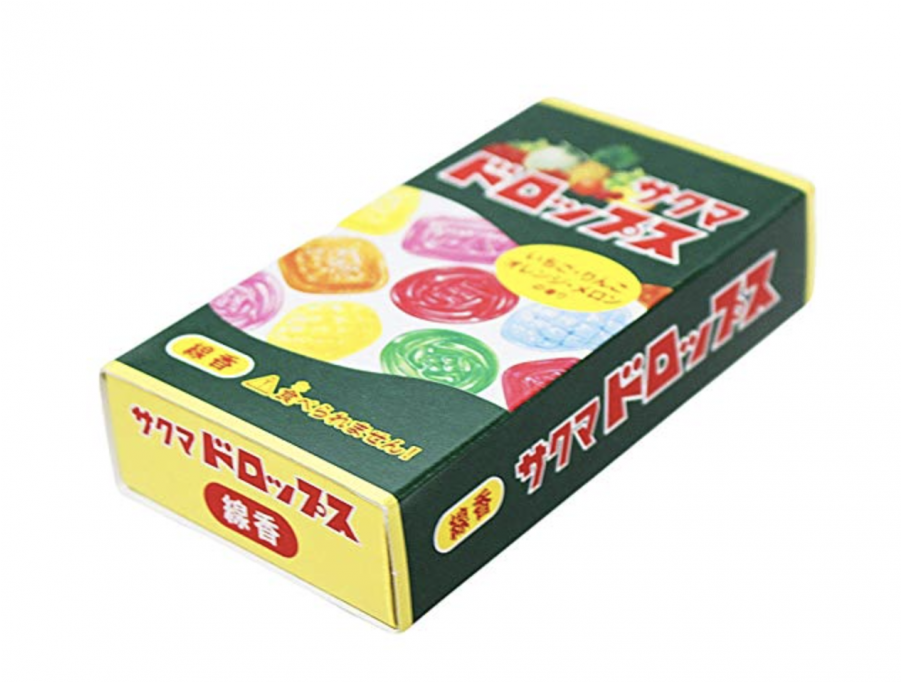 Japanese Incense Sticks By Kameyama - Kameyama Sakuma Drops Mini Dimensions Incense Interesting (900x900), Png Download