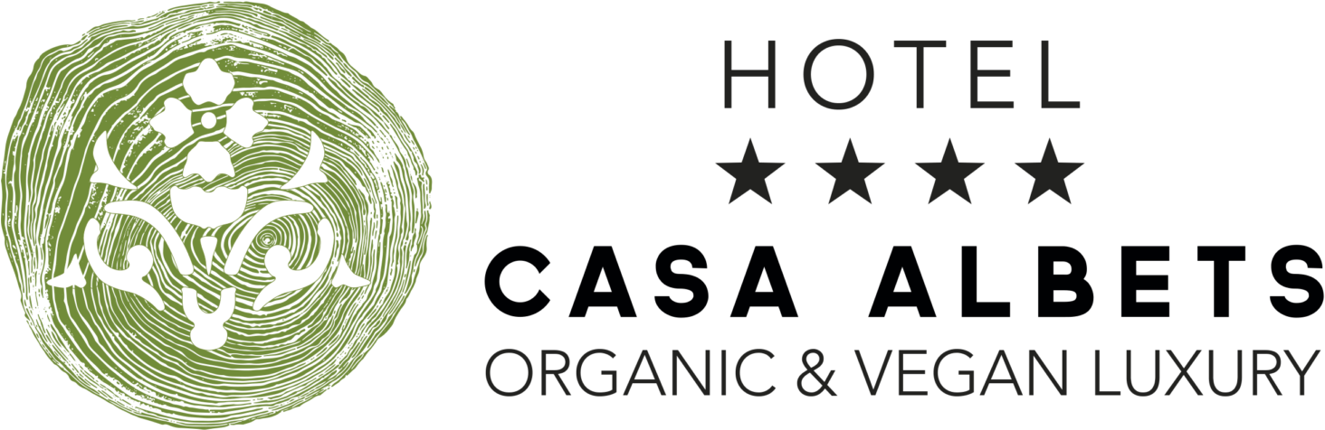 Casa Albets - Circle (1500x475), Png Download