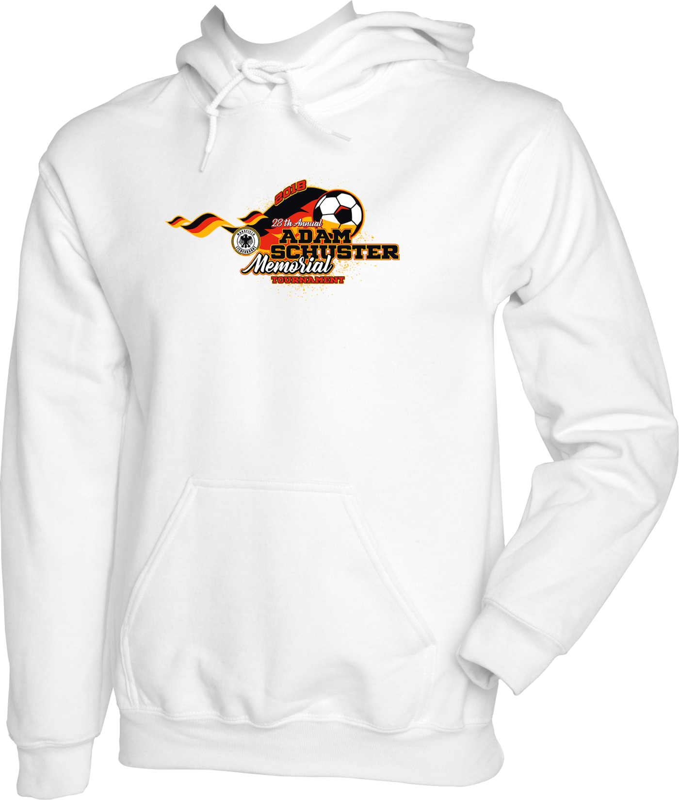 28th Annual Mansfield Liederkranz Adam Schuster Memorial - 2019 (1400x1648), Png Download