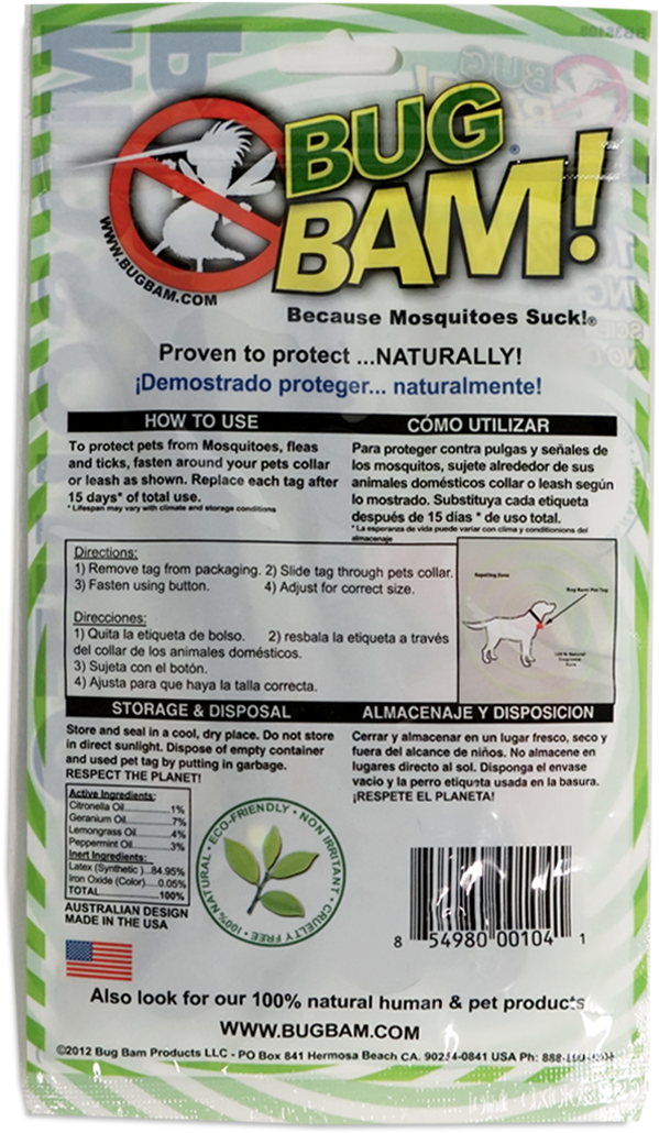 Load Image Into Gallery Viewer, Mosquito, Flea &amp - Flea (981x1500), Png Download