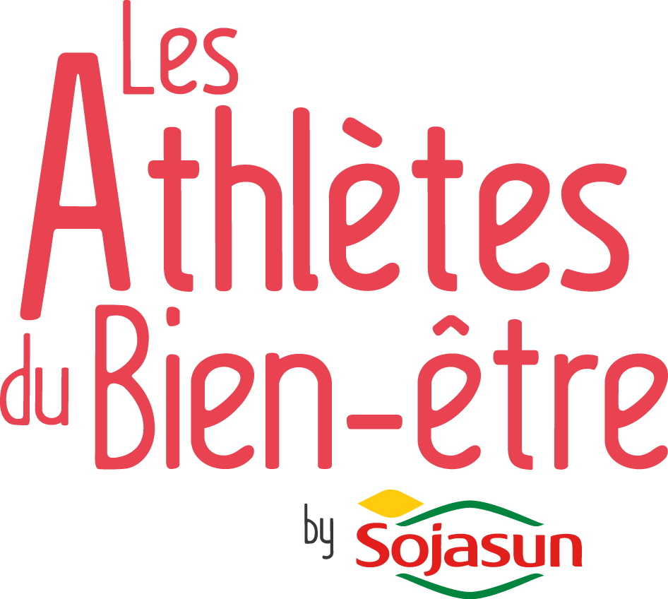 Les Athlètes Du Bien-être By Sojasun - Les Athlètes Du Bien Être (946x848), Png Download