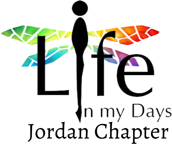 Welcome To The Jordan Chapter - - Portable Network Graphics (960x592), Png Download