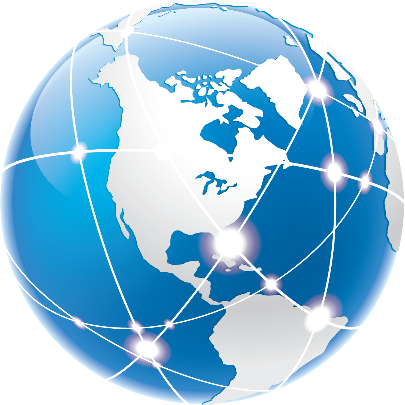 World Connection Png (1554x1440), Png Download
