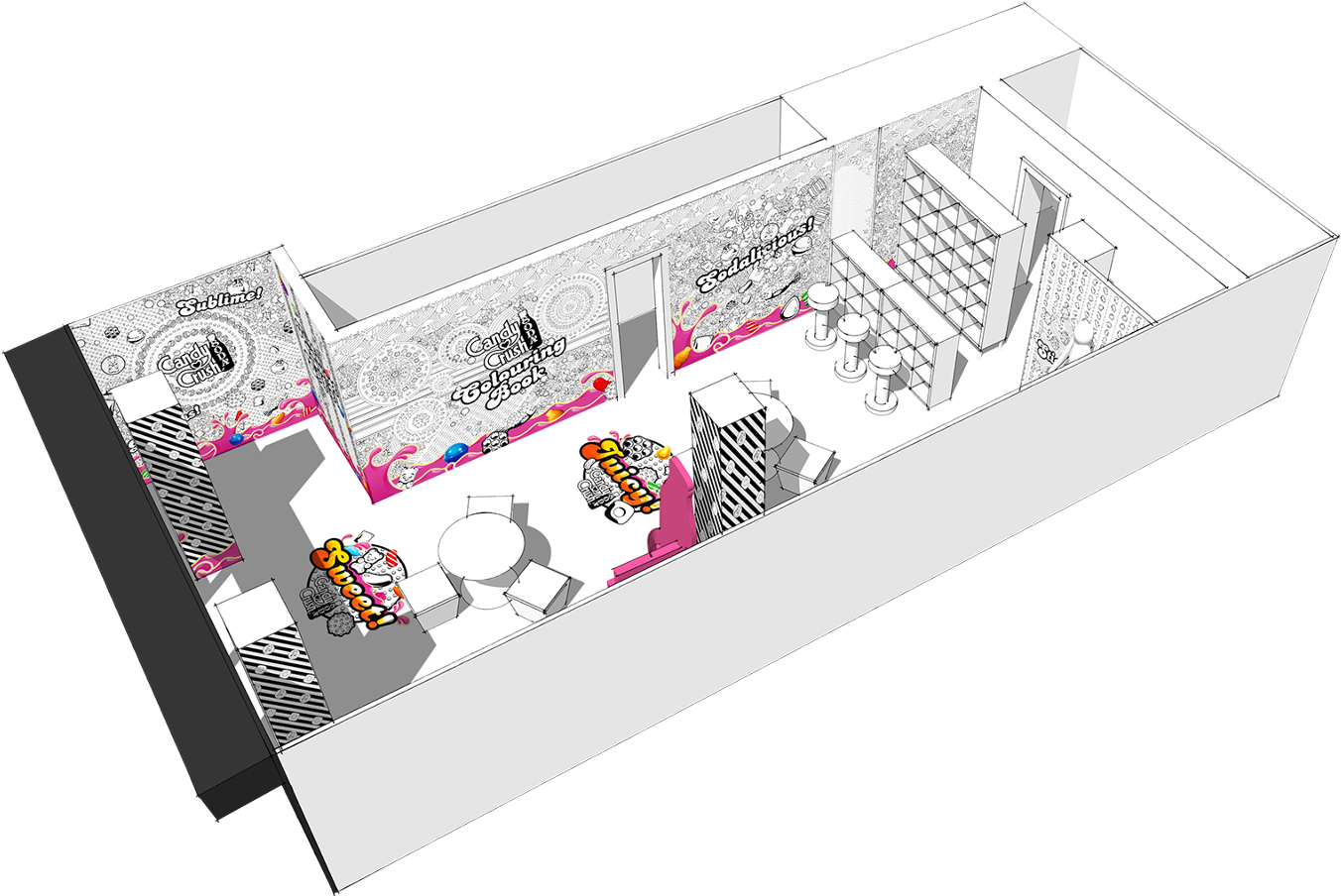 1 Of - Sketch (1600x960), Png Download