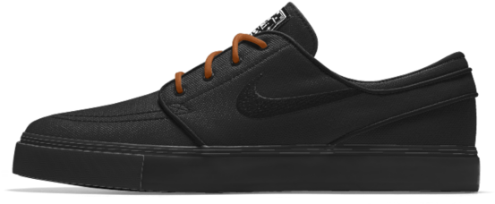 Chaussure De Skateboard Nike Sb Zoom Stefan Janoski - Shoe (640x640), Png Download