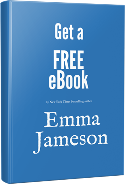 Subscribe To Bestselling Author Emma Jameson's Newsletter - Hans Jonas (600x694), Png Download