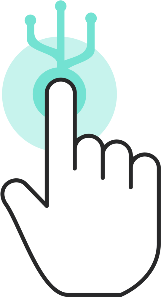 Wishlist - Hotspot (1000x1000), Png Download