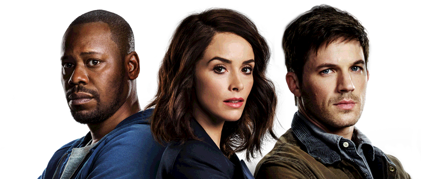Bogglenose7 - Melhores Casais De Series 2017 (960x500), Png Download