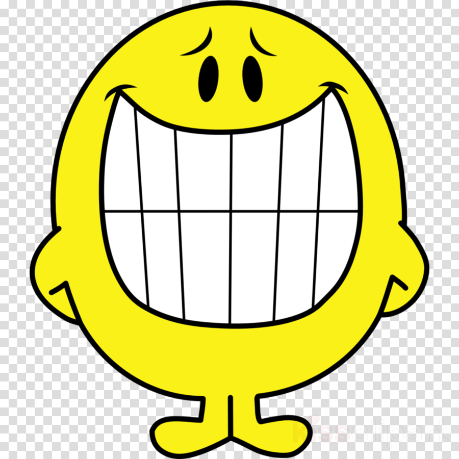 Mr Men Png Clipart Mr - Mr Happy Mr Men Show (900x900), Png Download