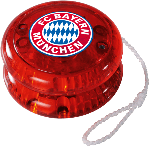 Yo-yo - Bayern Munich (660x660), Png Download