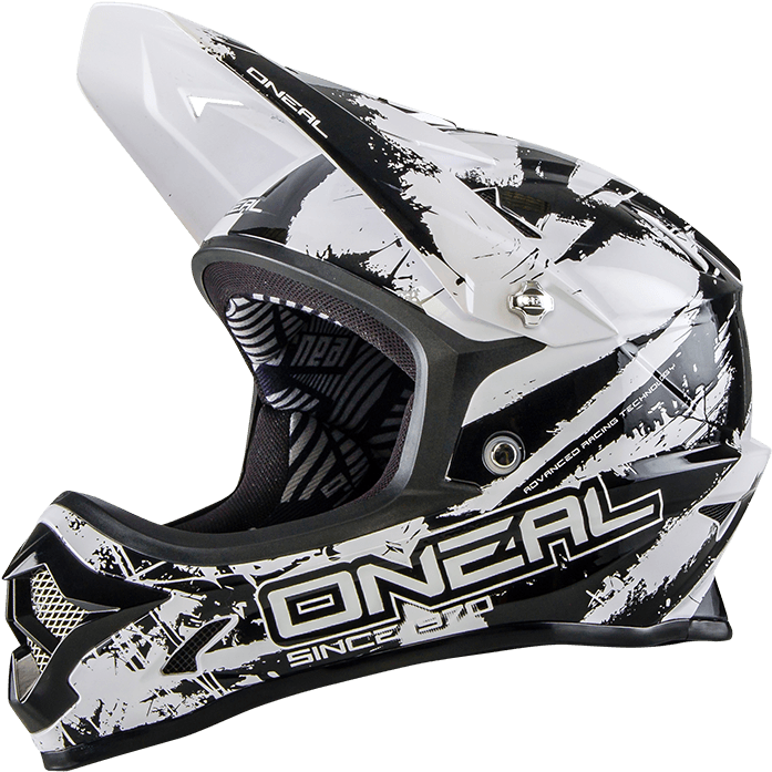 O Neal Series 3 Helmets (1000x1000), Png Download