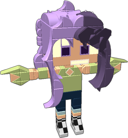 Your “roxette's” Entry Kind Of Looks Like Mine But - Illustration (768x768), Png Download