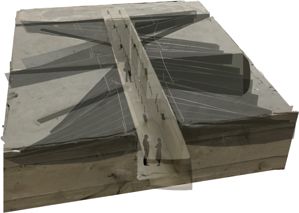 Zacharycalbojacskon Mole 04 Midterm Sitemodel (1000x731), Png Download