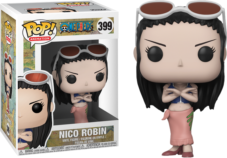 One - Funko Pop One Piece (798x557), Png Download